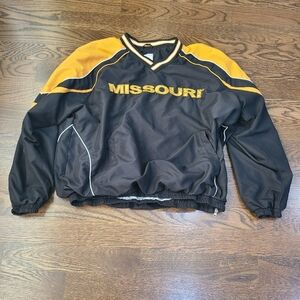Vintage 58 Sports Fan Apparel Missouri Tiger sz.XXL